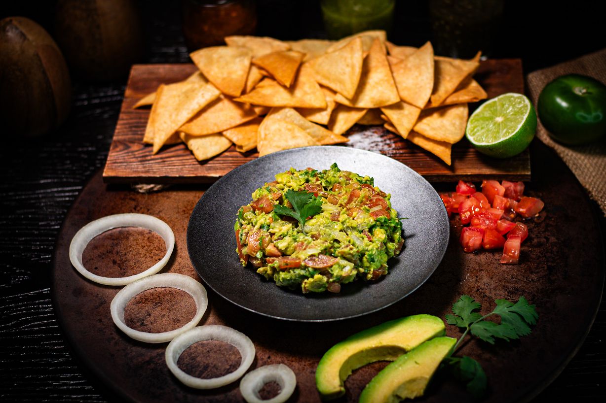 Chips and Guacamole at TACO BAR GAITHERSBURG in GAITHERSBURG, MD 20877 | YourMenu Online Ordering