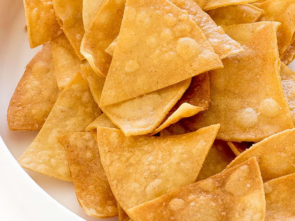 Chips at TACO BAR GAITHERSBURG in GAITHERSBURG, MD 20877 | YourMenu Online Ordering