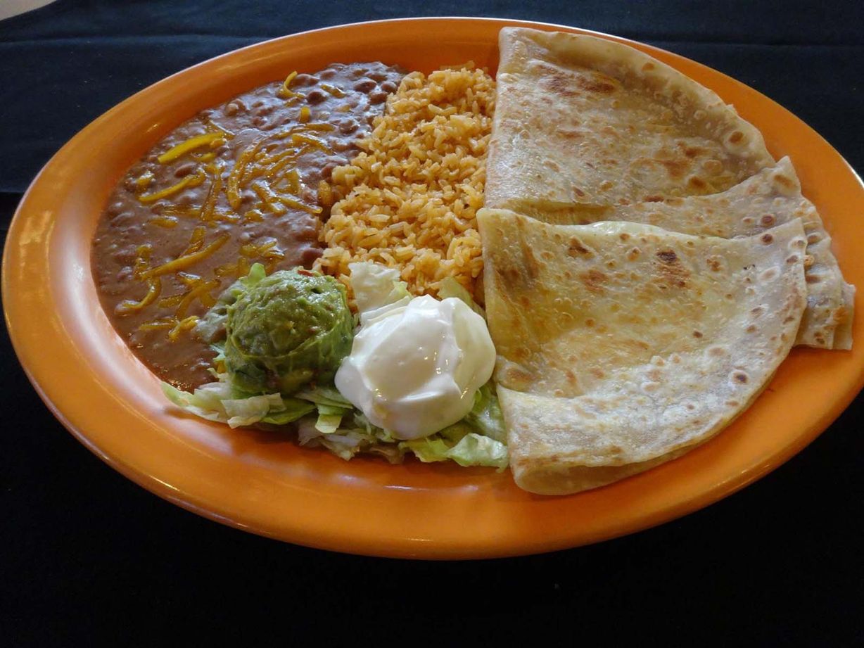 Combo #2  at TACO BAR GAITHERSBURG in GAITHERSBURG, MD 20877 | YourMenu Online Ordering