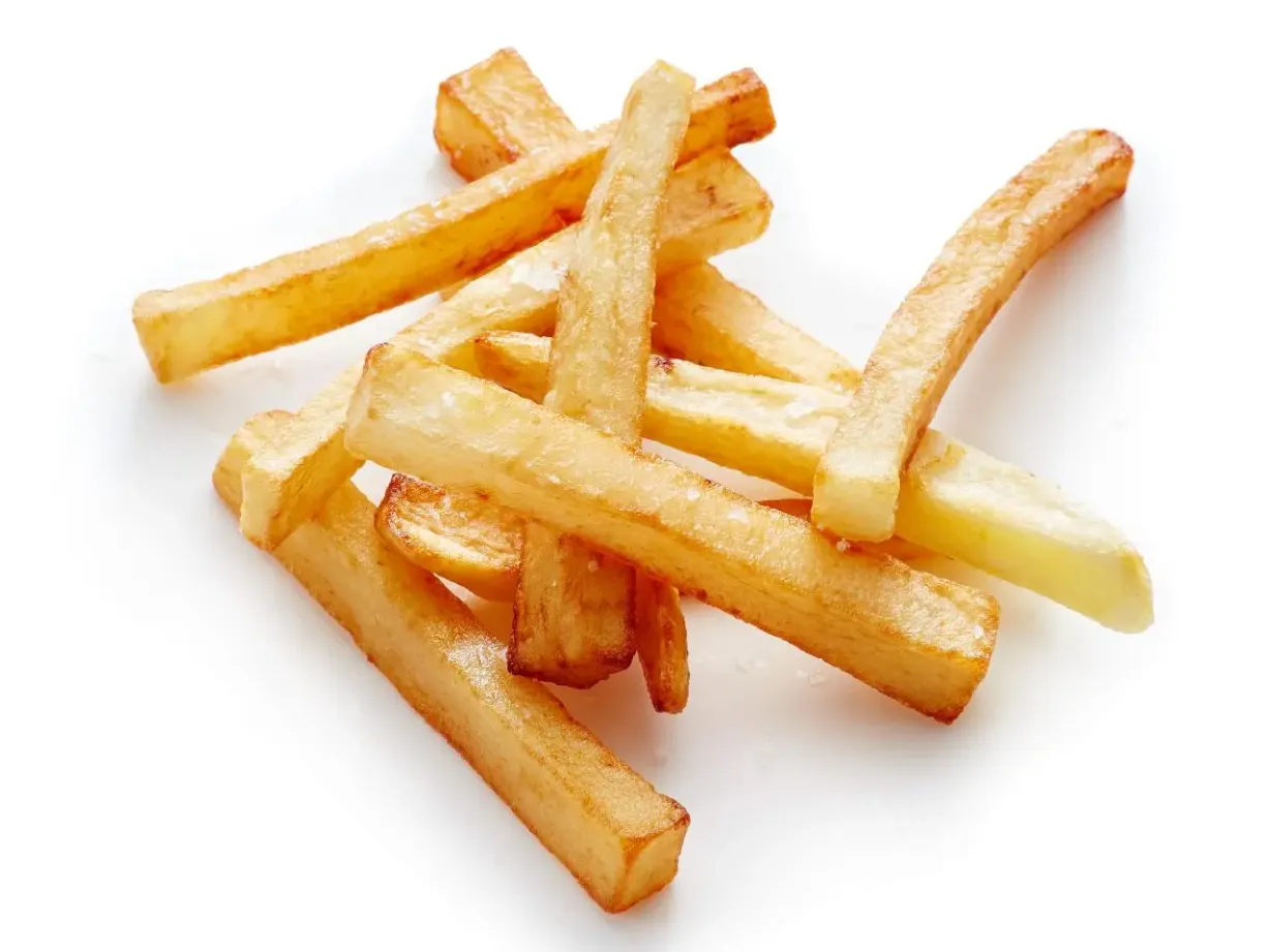 Fries at Taco Bar - Gaithersburg in Gaithersburg, MD 20877 | YourMenu® Online Ordering