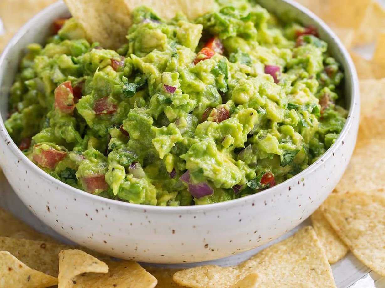 Guacamole at TACO BAR GAITHERSBURG in GAITHERSBURG, MD 20877 | YourMenu Online Ordering