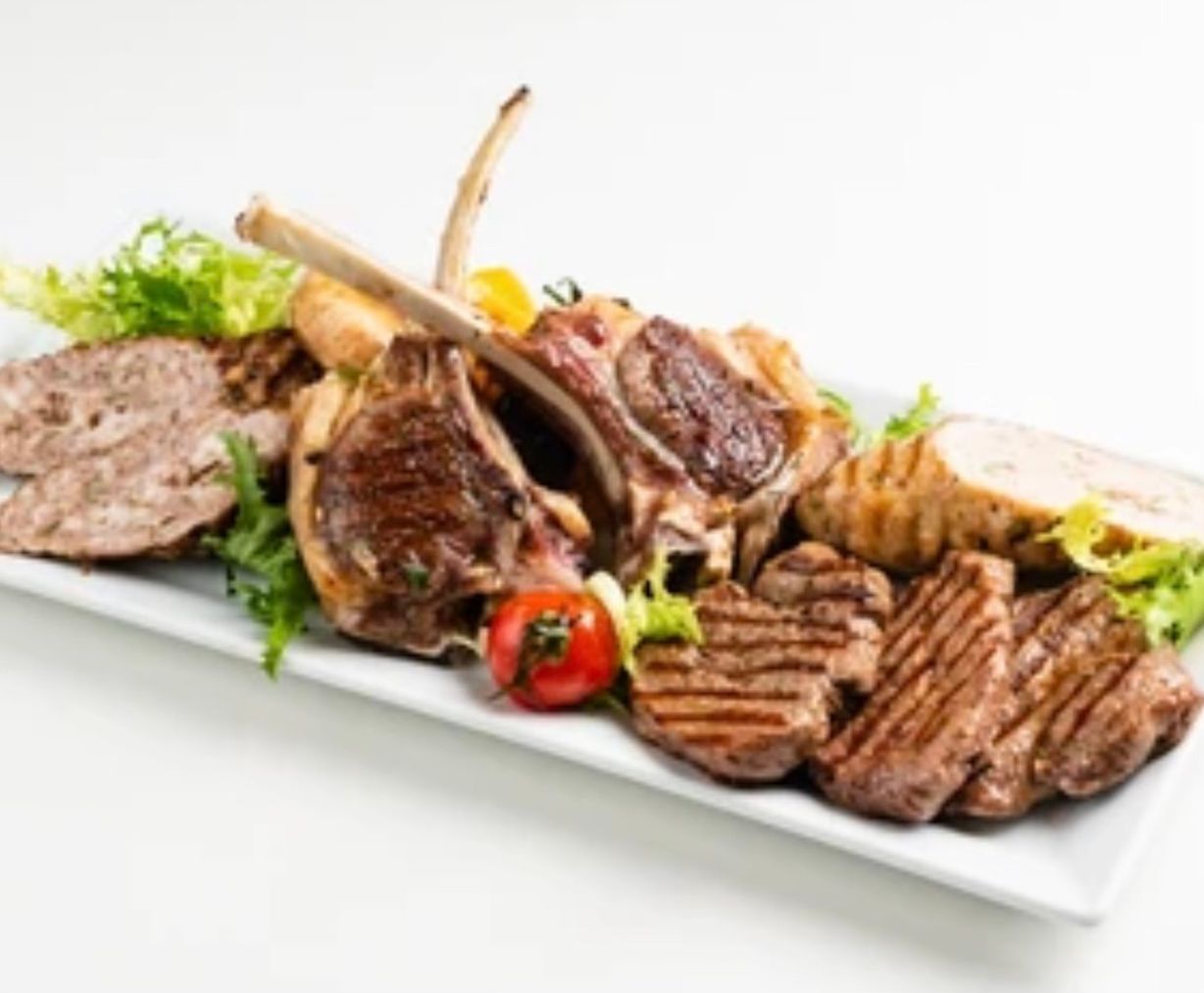 Lamb Chops at AAA Caribbean Cuisine in Greater Landover, MD 20785 | YourMenu® Online Ordering Lamb Chops at AAA Caribbean Cuisine in Greater Landover, MD 20785 | YourMenu® Online Ordering