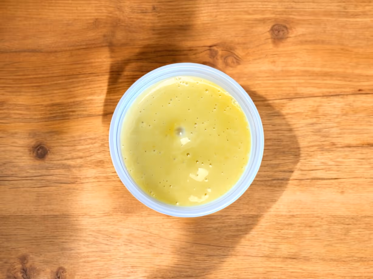 Side Honey Mustard at Blowin' Smoke BBQ @ Prime Time Butcher in WOODBURY, NY 11797 | YourMenu Online Ordering Side Honey Mustard at Blowin' Smoke BBQ @ Prime Time Butcher in WOODBURY, NY 11797 | YourMenu Online Ordering
