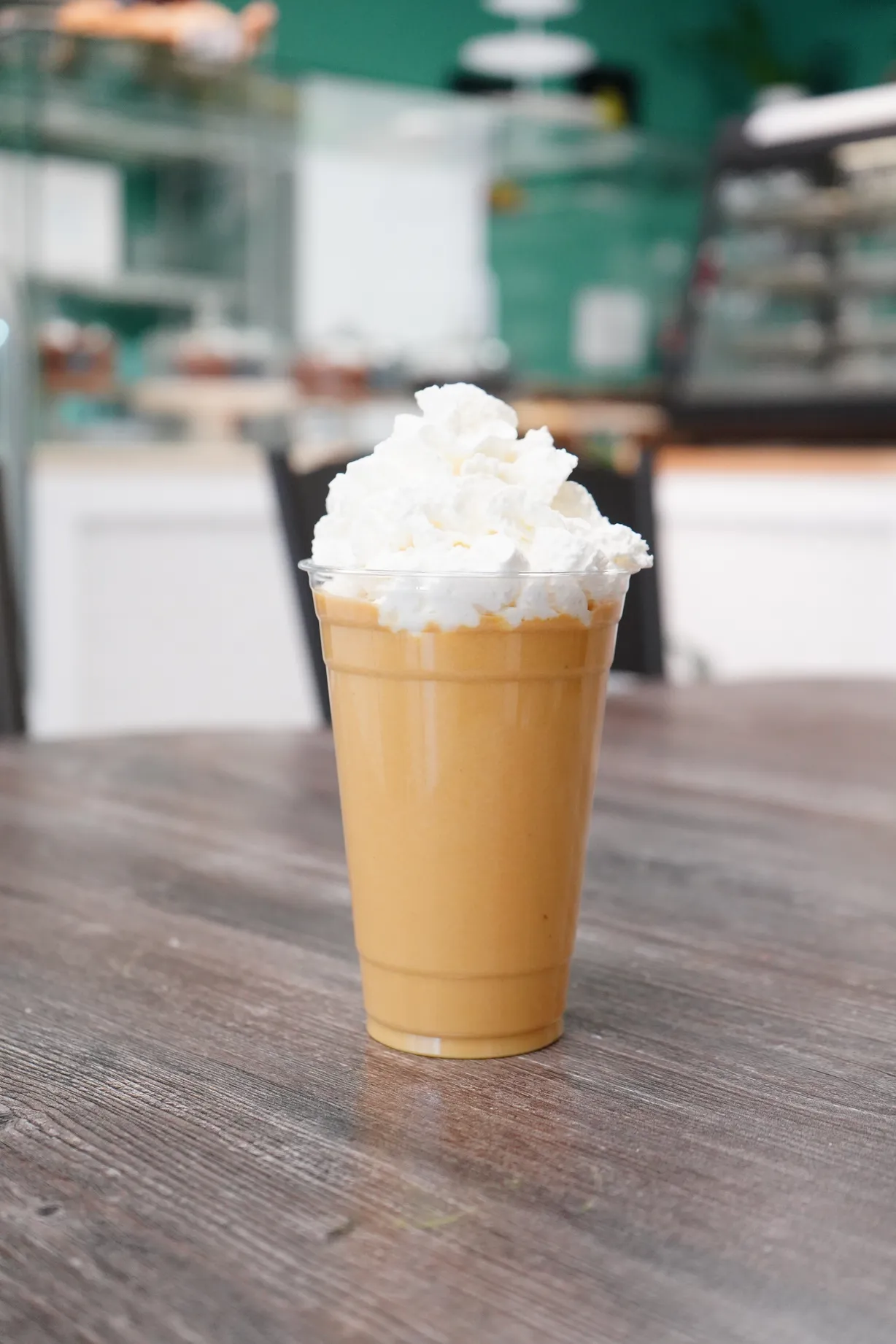 Lucuma Smoothie at Valentina's Bakery in Boca Raton, FL 33428 | YourMenu® Online Ordering