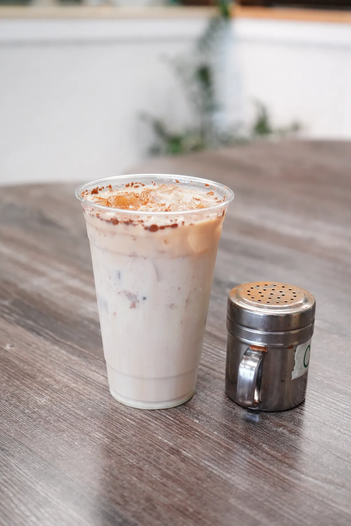 Sweet Summer Latte at Valentina's Bakery in Boca Raton, FL 33428 | YourMenu® Online Ordering