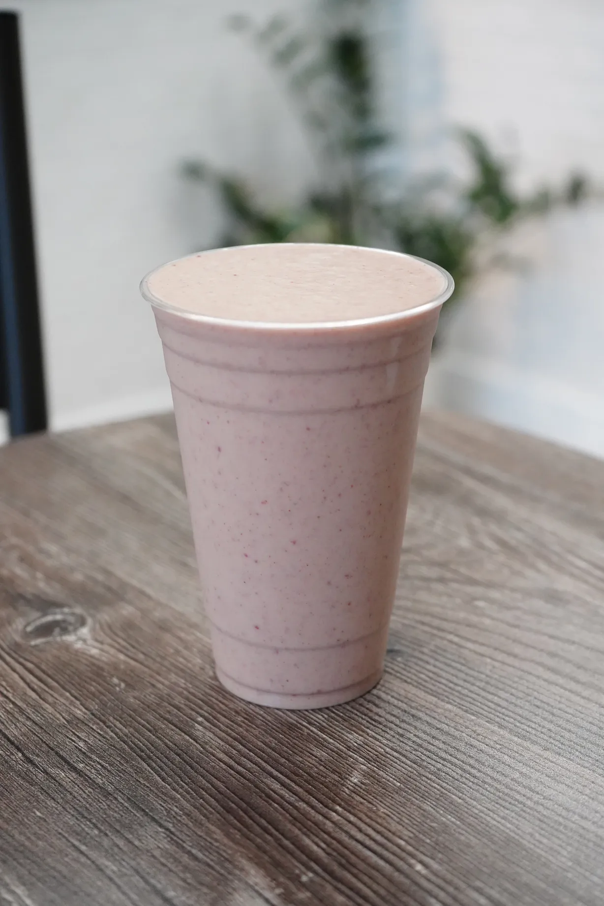 Almond Bliss Smoothie at Valentina's Bakery in Boca Raton, FL 33428 | YourMenu® Online Ordering