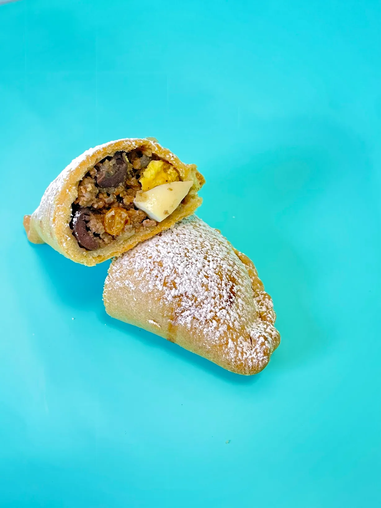 Empanada Peruana at Valentina's Bakery in Boca Raton, FL 33428 | YourMenu Online Ordering Empanada Peruana at Valentina's Bakery in Boca Raton, FL 33428 | YourMenu Online Ordering