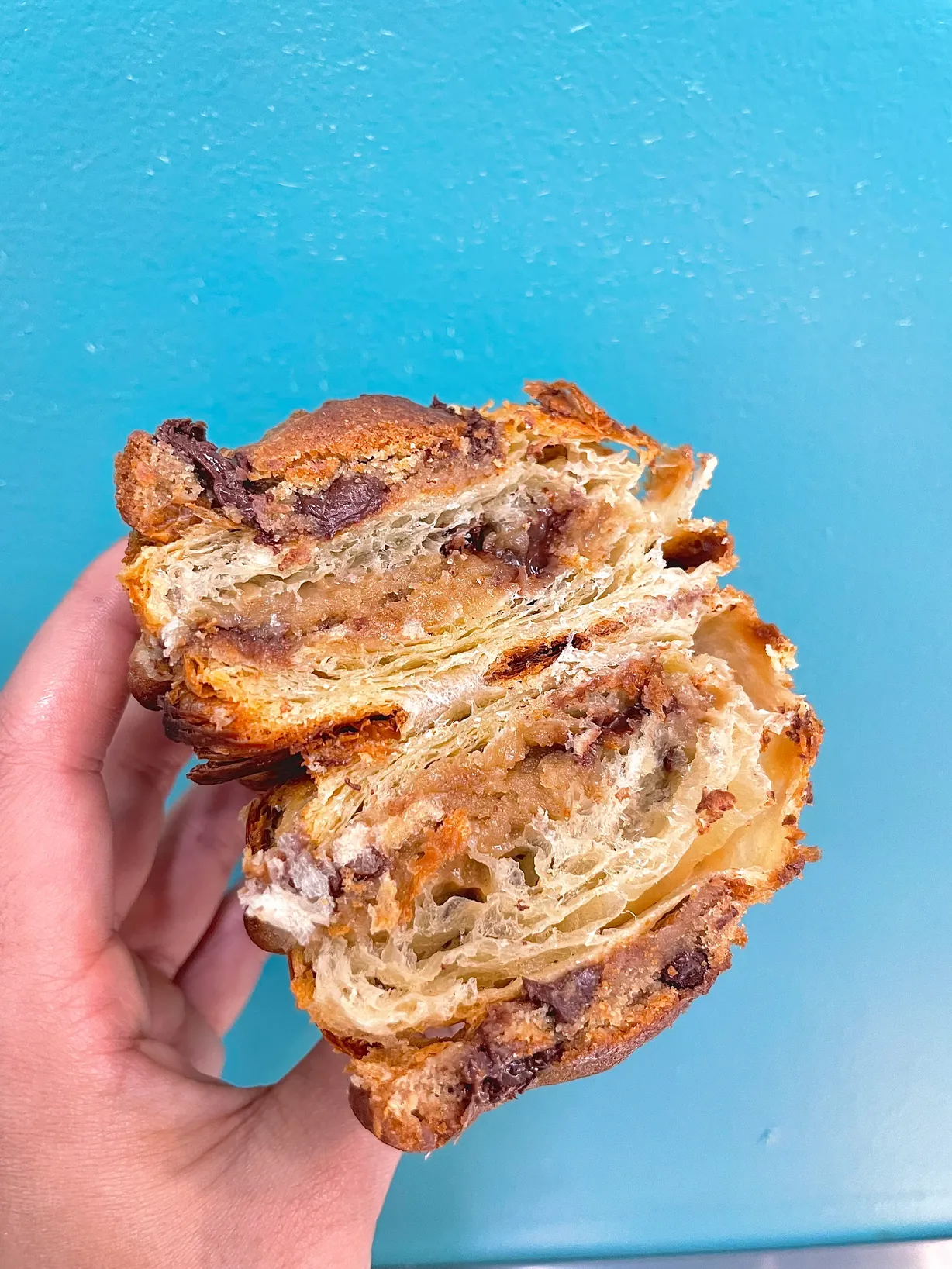 Crookie at Valentina's Bakery in Boca Raton, FL 33428 | YourMenu® Online Ordering