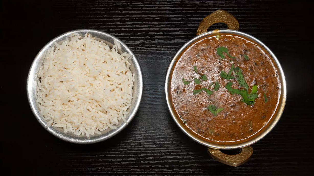 Daal Makhani at Everest Restaurant and Bar in Manchester, NH 03101 | YourMenu Online Ordering