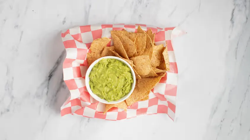 Chips & Guacamole at Tacos Wey (West Palm) in West Palm, FL 33409 | YourMenu Online Ordering