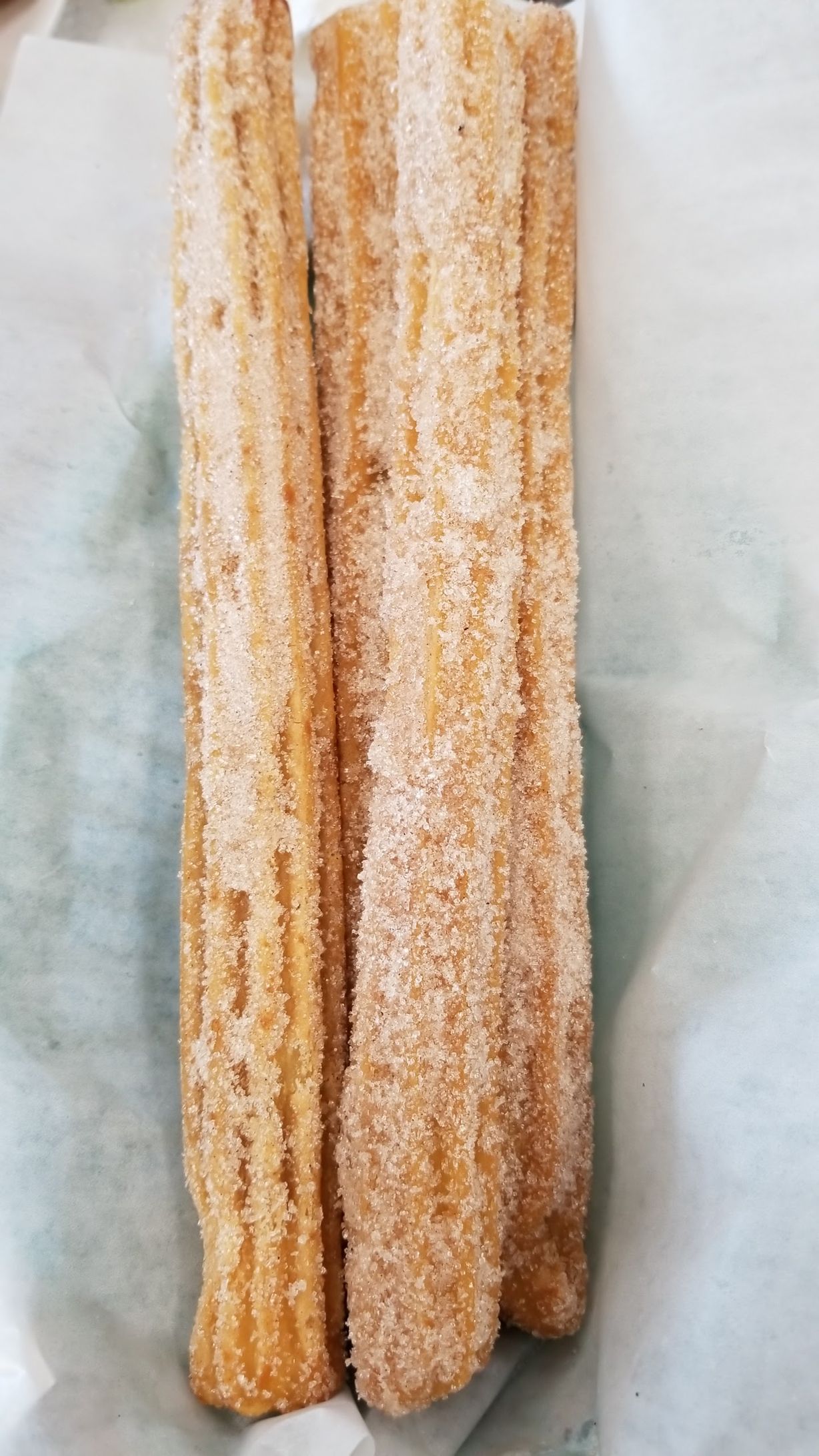 Regular Churros (3) at Taco Jalisco in Sarasota, FL 34231 | YourMenu Online Ordering