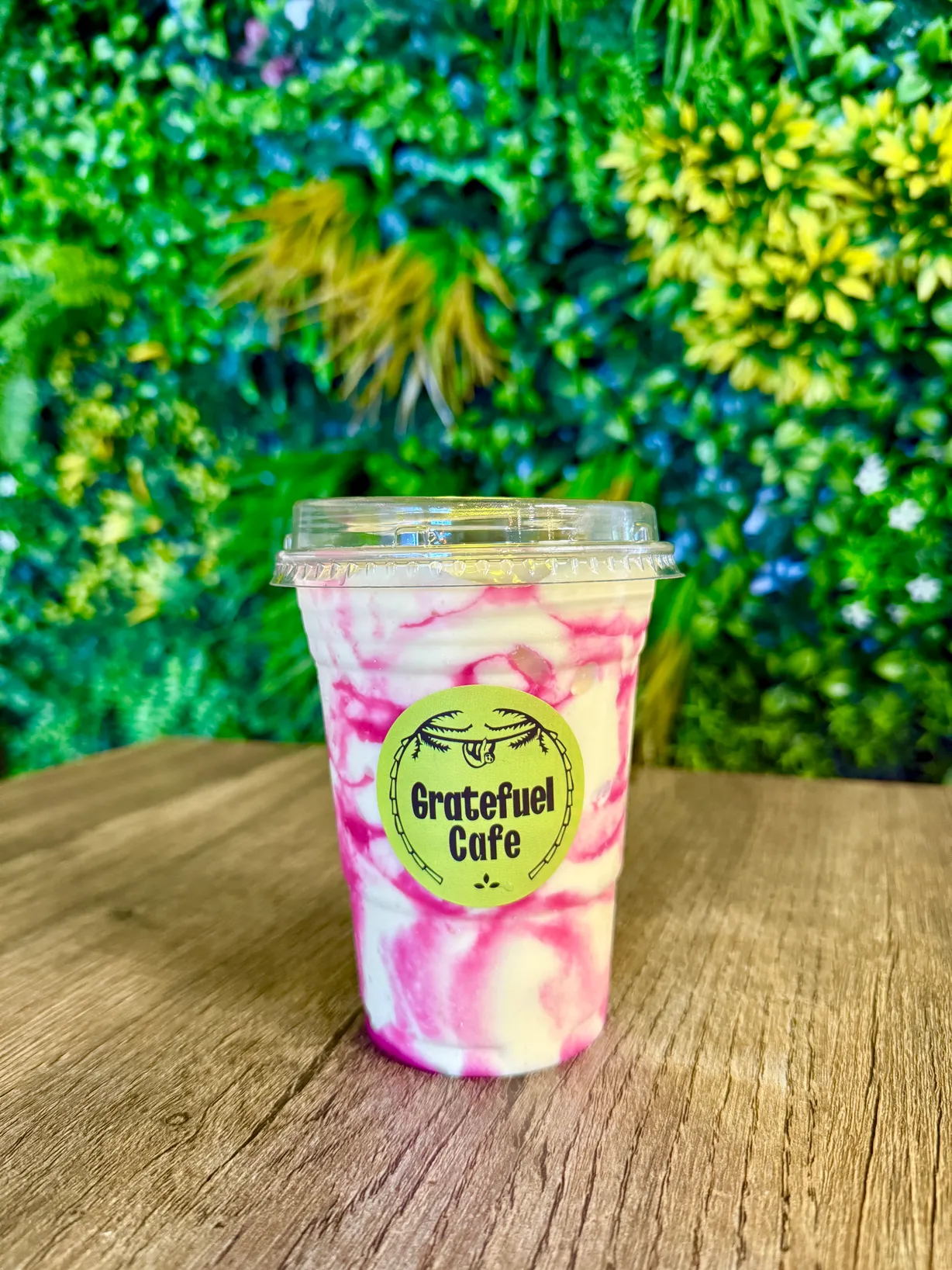Golden Hour Smoothie at Gratefuel Cafe in Fort Lauderdale, FL 33308 | YourMenu® Online Ordering Golden Hour Smoothie at Gratefuel Cafe in Fort Lauderdale, FL 33308 | YourMenu® Online Ordering