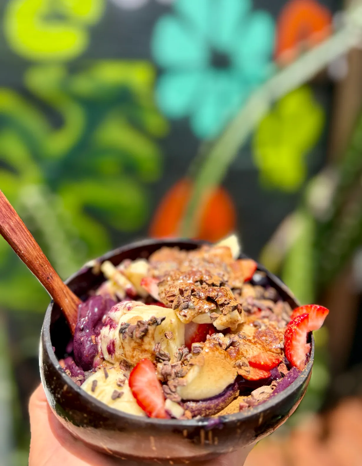Build Your Bowl at Gratefuel Cafe in Fort Lauderdale, FL 33308 | YourMenu® Online Ordering Build Your Bowl at Gratefuel Cafe in Fort Lauderdale, FL 33308 | YourMenu® Online Ordering