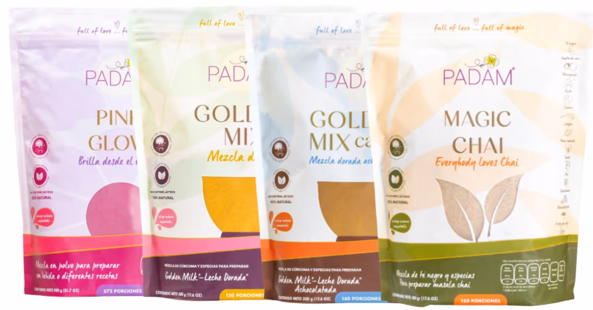 Padam Bag at Gratefuel Cafe in FORT LAUDERDALE, FL 33308 | YourMenu Online Ordering Padam Bag at Gratefuel Cafe in FORT LAUDERDALE, FL 33308 | YourMenu Online Ordering