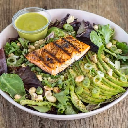 Olympian Salad at Gratefuel Cafe in FORT LAUDERDALE, FL 33308 | YourMenu Online Ordering Olympian Salad at Gratefuel Cafe in FORT LAUDERDALE, FL 33308 | YourMenu Online Ordering