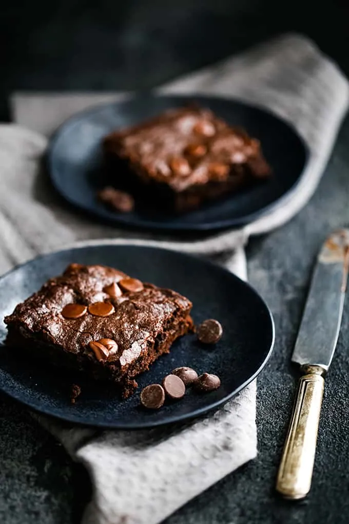 Chocolate Fudge Brownie Dairy Free/gluten Free at Gratefuel Cafe in Fort Lauderdale, FL 33308 | YourMenu® Online Ordering Chocolate Fudge Brownie Dairy Free/gluten Free at Gratefuel Cafe in Fort Lauderdale, FL 33308 | YourMenu® Online Ordering