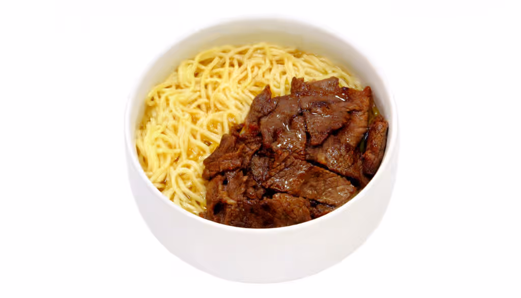 BBQ Beef Saimin at L&L Hawaiian BBQ in Ramona, CA 92065 | YourMenu Online Ordering BBQ Beef Saimin at L&L Hawaiian BBQ in Ramona, CA 92065 | YourMenu Online Ordering