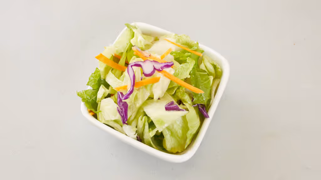 Garden Salad at L&L Hawaiian BBQ in Ramona, CA 92065 | YourMenu Online Ordering Garden Salad at L&L Hawaiian BBQ in Ramona, CA 92065 | YourMenu Online Ordering