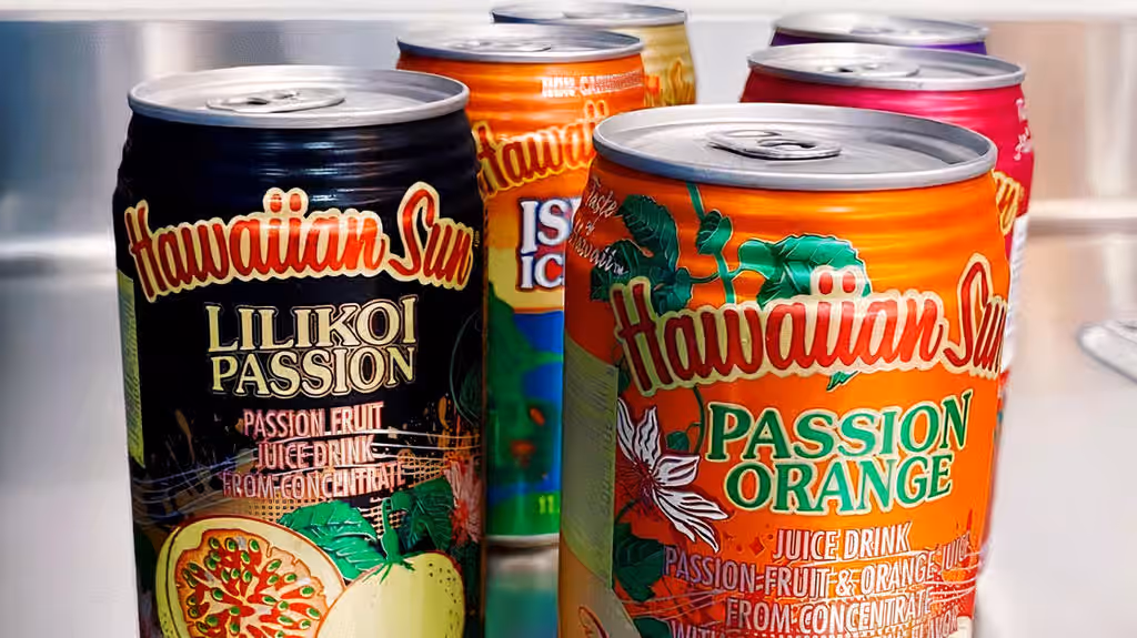 Hawaiian Sun at L&L Hawaiian BBQ in Ramona, CA 92065 | YourMenu Online Ordering Hawaiian Sun at L&L Hawaiian BBQ in Ramona, CA 92065 | YourMenu Online Ordering