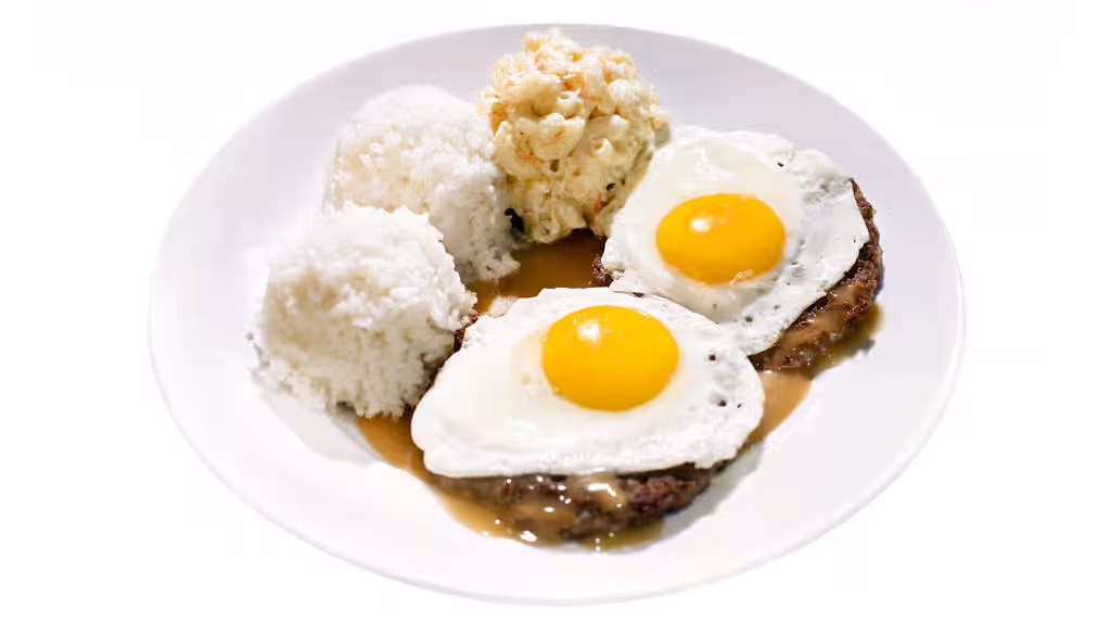 Loco Moco at L&L Hawaiian BBQ in Ramona, CA 92065 | YourMenu Online Ordering Loco Moco at L&L Hawaiian BBQ in Ramona, CA 92065 | YourMenu Online Ordering