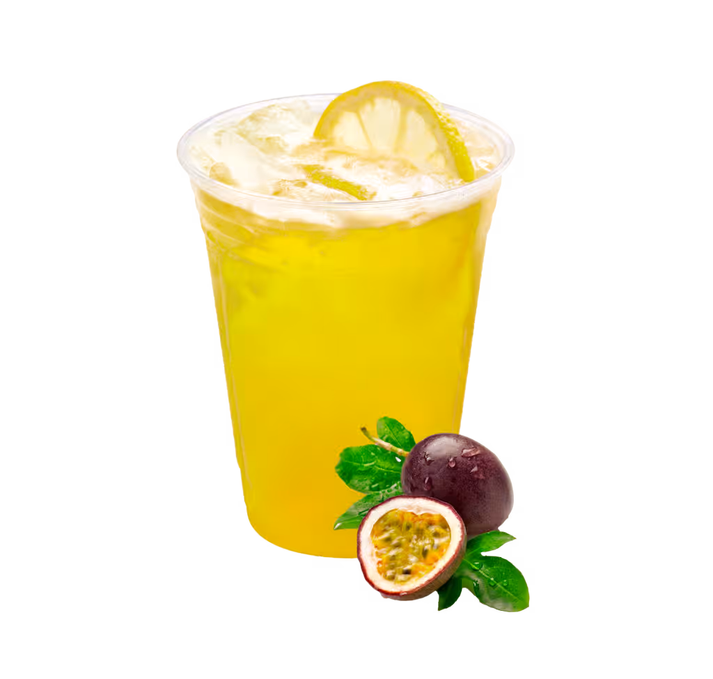 Passion Fruit Lemonade at L&L Hawaiian BBQ in Ramona, CA 92065 | YourMenu Online Ordering Passion Fruit Lemonade at L&L Hawaiian BBQ in Ramona, CA 92065 | YourMenu Online Ordering