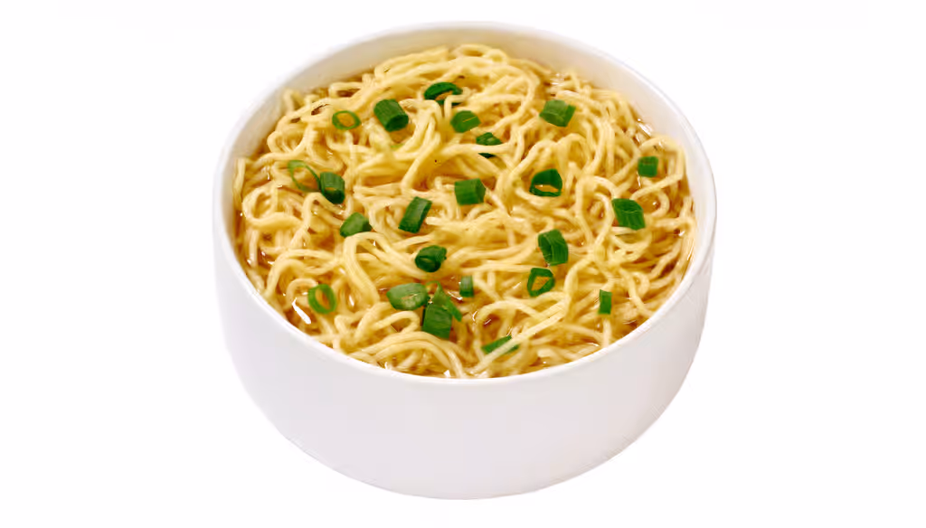Plain Saimin at L&L Hawaiian BBQ in Ramona, CA 92065 | YourMenu Online Ordering Plain Saimin at L&L Hawaiian BBQ in Ramona, CA 92065 | YourMenu Online Ordering