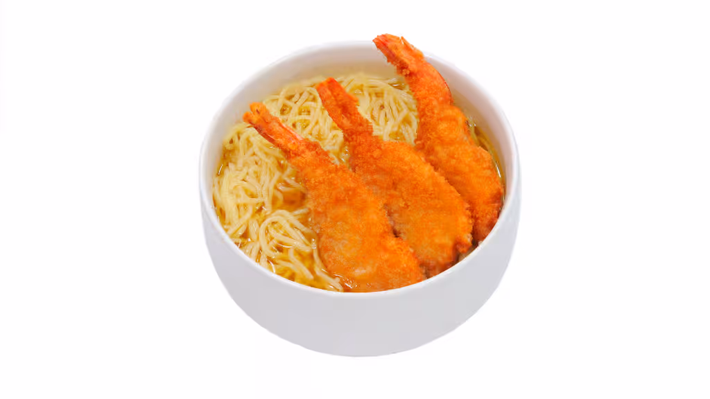 Shrimp Saimin at L&L Hawaiian BBQ in Ramona, CA 92065 | YourMenu Online Ordering Shrimp Saimin at L&L Hawaiian BBQ in Ramona, CA 92065 | YourMenu Online Ordering