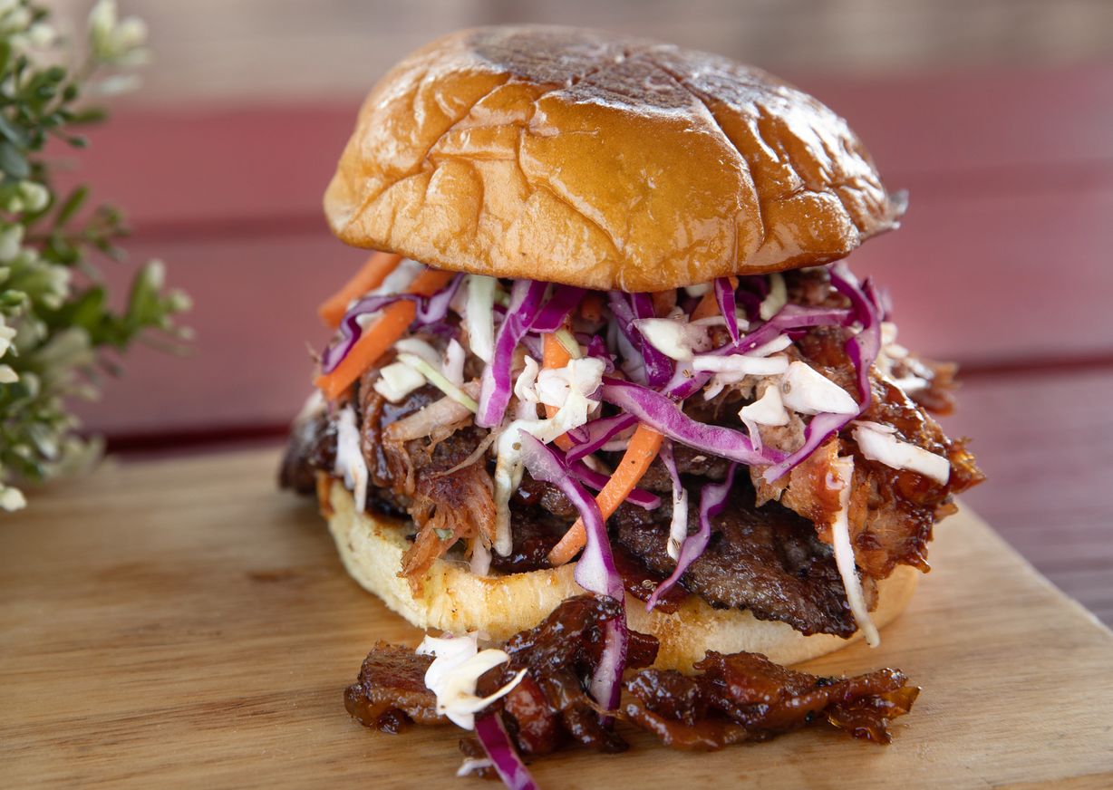 Lonestar at Lonestar Fusion Burger in Kingwood, TX 77339 | YourMenu Online Ordering Lonestar at Lonestar Fusion Burger in Kingwood, TX 77339 | YourMenu Online Ordering