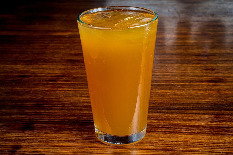 Agua de Panela Con Limon at Don Matias Restaurant in SUNRISE, FL 33351 | YourMenu Online Ordering