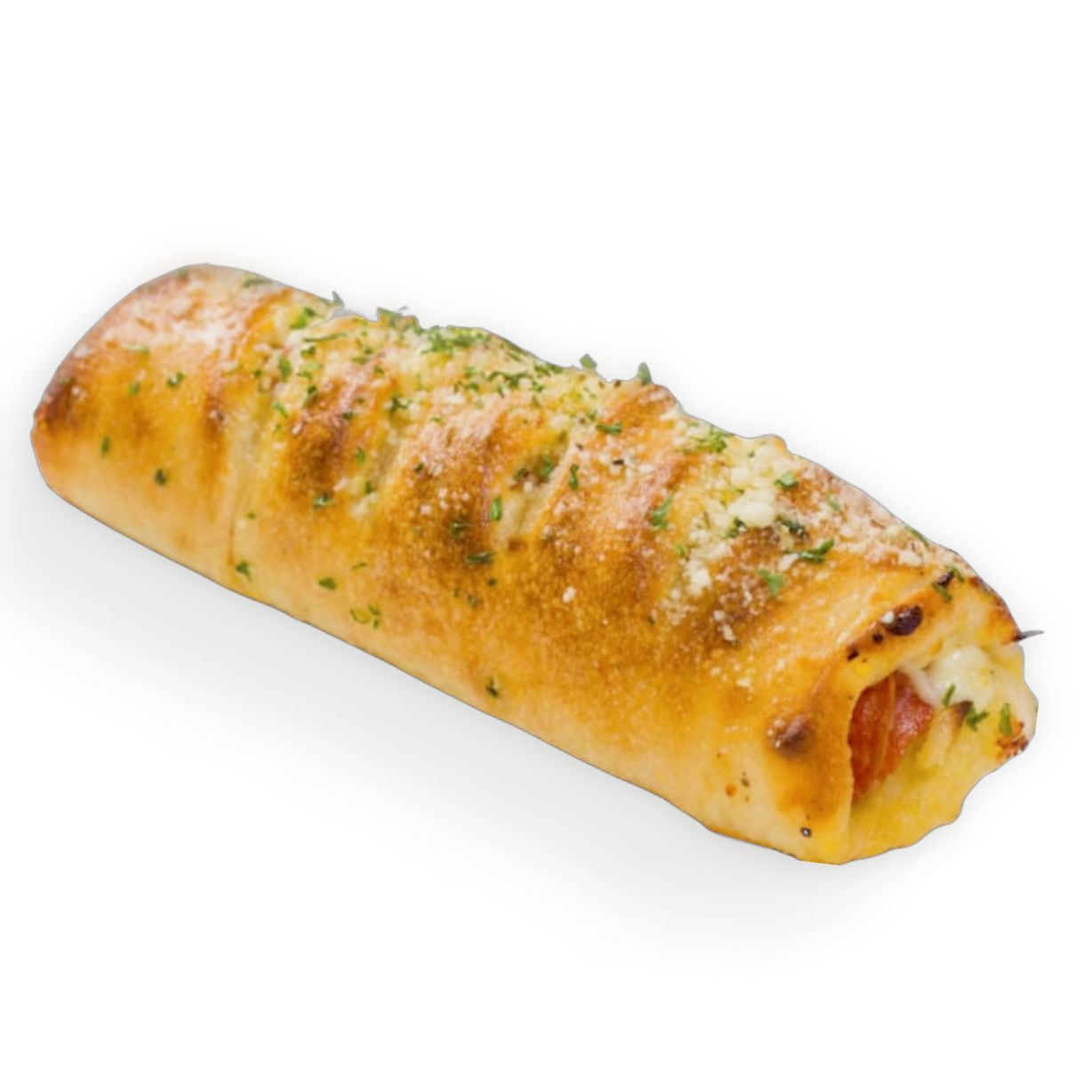 Veggie Stromboli at Italian Village Pizza in Lansing, MI 48917 | YourMenu Online Ordering