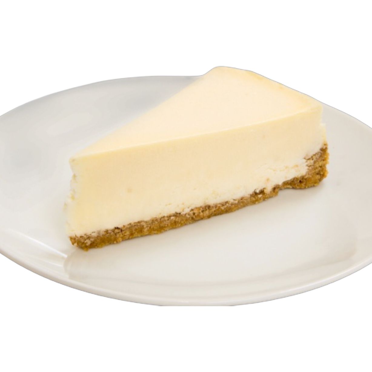 New York Style Cheesecake at Italian Village Pizza in Lansing, MI 48917 | YourMenu Online Ordering