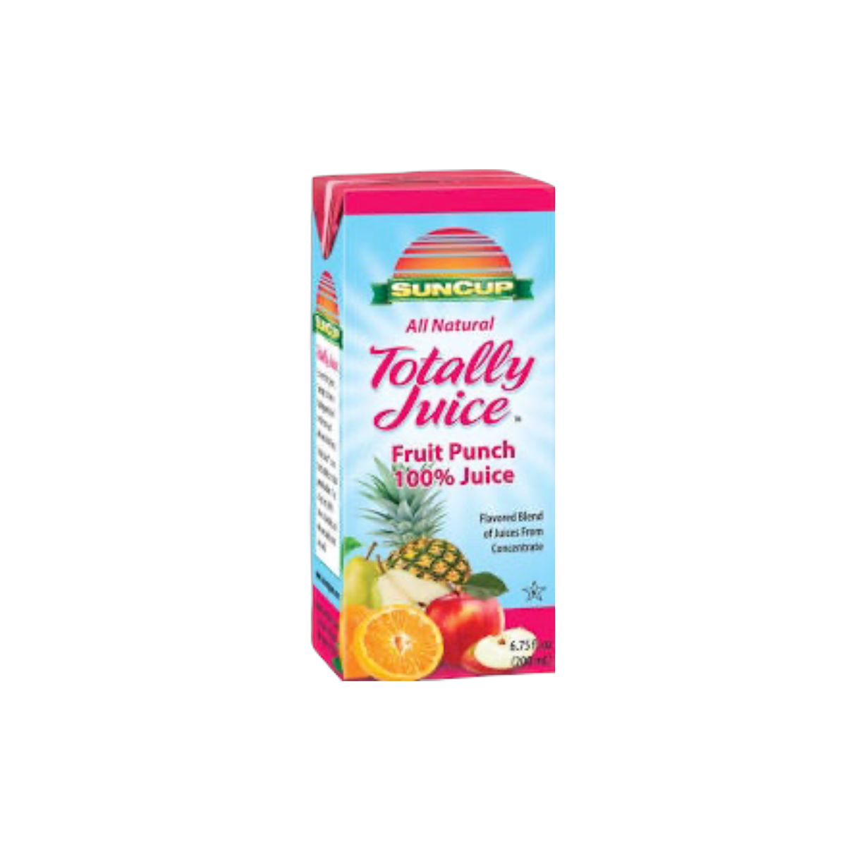 Fruit Punch Juice Box at Italian Village Pizza in Lansing, MI 48917 | YourMenu Online Ordering