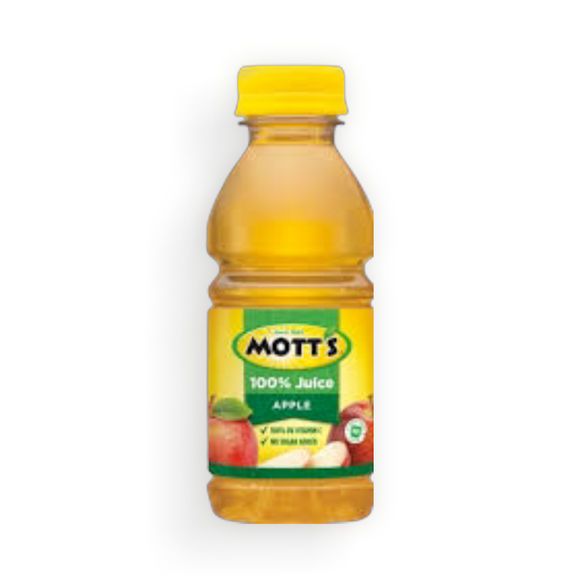 Bottle-Apple Juice at Italian Village Pizza in Lansing, MI 48917 | YourMenu Online Ordering