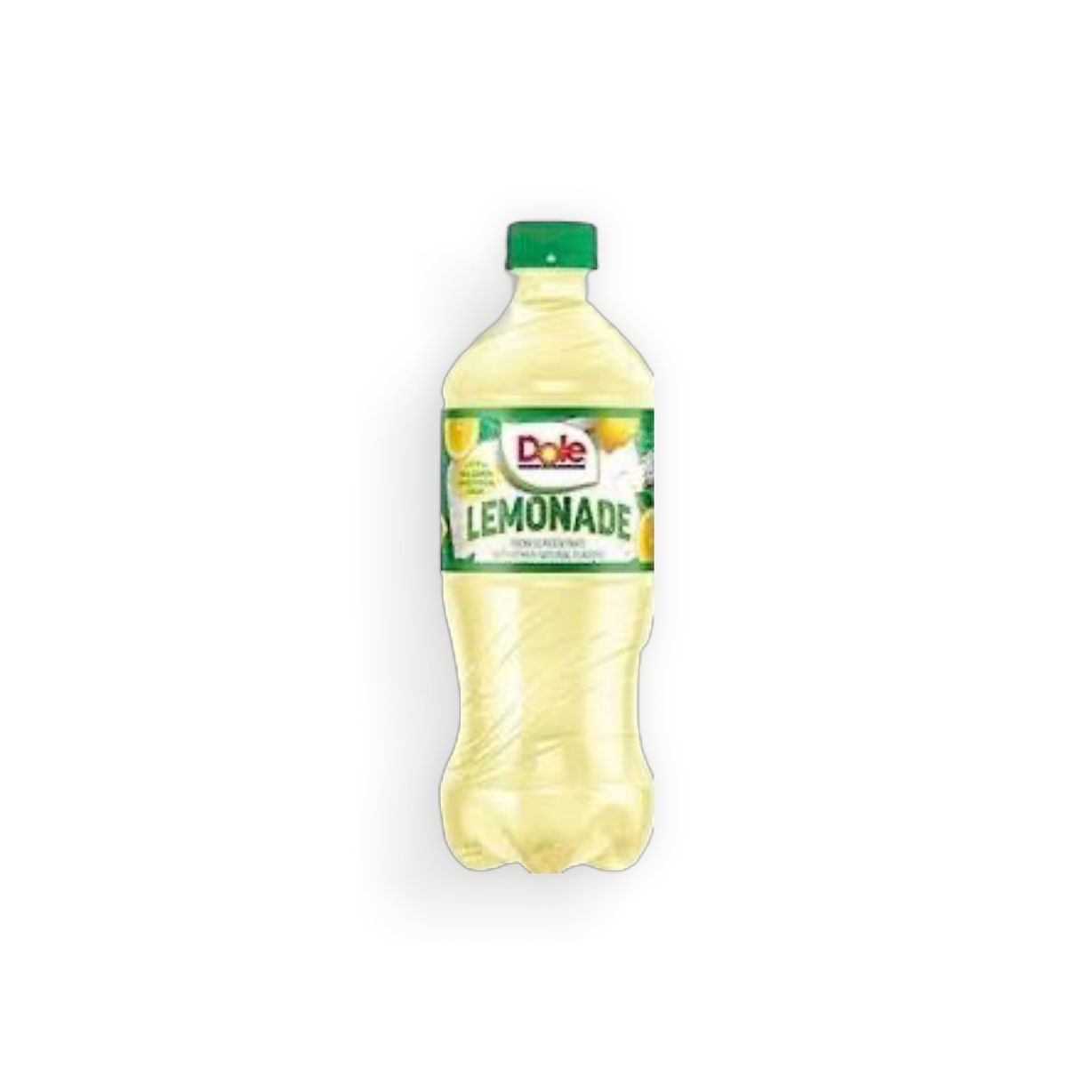 Bottle-Dole Lemonade at Italian Village Pizza in Lansing, MI 48917 | YourMenu Online Ordering