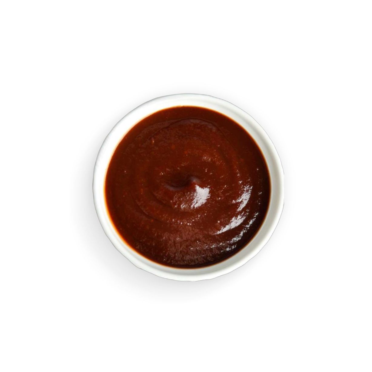 BBQ Sauce (2 oz.) at Italian Village Pizza in Lansing, MI 48917 | YourMenu Online Ordering