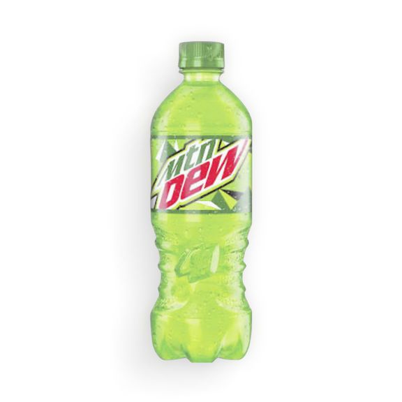 Bottle-Mountain Dew at Italian Village Pizza in Lansing, MI 48917 | YourMenu Online Ordering