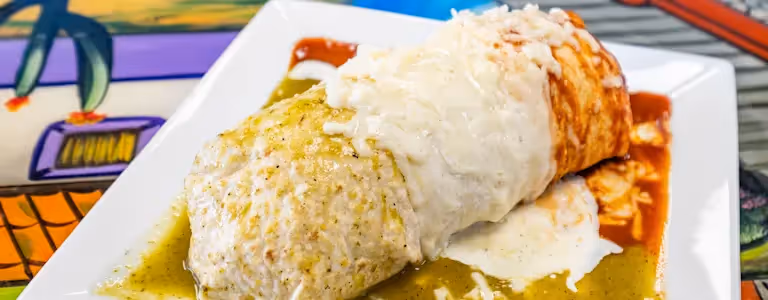 California Burrito at El Eden Taqueria & Bakery in HAGERSTOWN, MD 21740 | YourMenu Online Ordering California Burrito at El Eden Taqueria & Bakery in HAGERSTOWN, MD 21740 | YourMenu Online Ordering