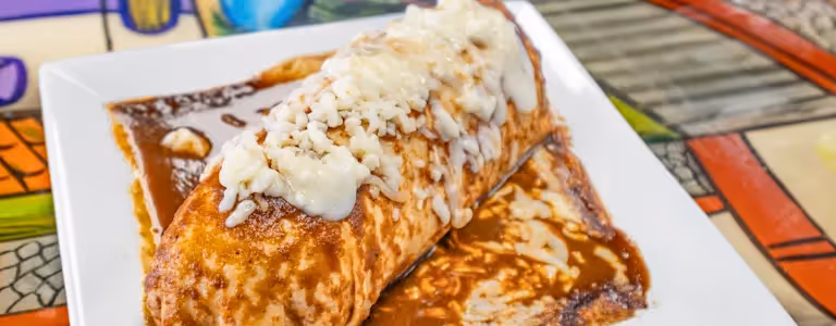 Mix Chipotle Burrito at El Eden Taqueria & Bakery in HAGERSTOWN, MD 21740 | YourMenu Online Ordering Mix Chipotle Burrito at El Eden Taqueria & Bakery in HAGERSTOWN, MD 21740 | YourMenu Online Ordering