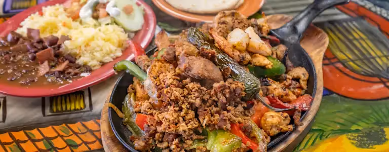 Parrillada Fajita at El Eden Taqueria & Bakery in HAGERSTOWN, MD 21740 | YourMenu Online Ordering Parrillada Fajita at El Eden Taqueria & Bakery in HAGERSTOWN, MD 21740 | YourMenu Online Ordering