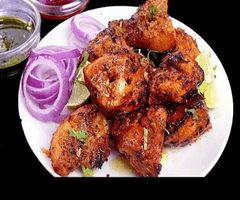 Chicken Tikka at Chettinad Indian Cuisine in Beaverton, OR 97006 | YourMenu Online Ordering