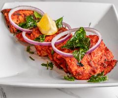 Tawa Fish(boneless) at Chettinad Indian Cuisine in Beaverton, OR 97006 | YourMenu Online Ordering