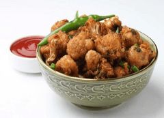 Gobi 65 at Chettinad Indian Cuisine in Beaverton, OR 97006 | YourMenu Online Ordering