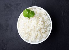 Plain Rice at Chettinad Indian Cuisine in Beaverton, OR 97006 | YourMenu Online Ordering