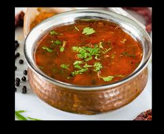 Rasam at Chettinad Indian Cuisine in Beaverton, OR 97006 | YourMenu Online Ordering