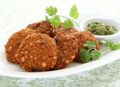 Masala Vada at Chettinad Indian Cuisine in Beaverton, OR 97006 | YourMenu Online Ordering