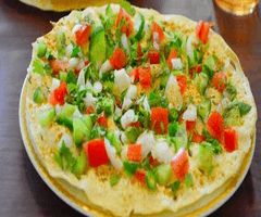 Masala Papad at Chettinad Indian Cuisine in Beaverton, OR 97006 | YourMenu Online Ordering