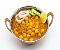 Chana Masala at Chettinad Indian Cuisine in Beaverton, OR 97006 | YourMenu Online Ordering