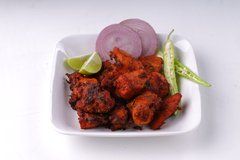 Chicken Chennai 65 at Chettinad Indian Cuisine in Beaverton, OR 97006 | YourMenu Online Ordering