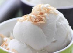 Ice cream Coconut at Chettinad Indian Cuisine in Beaverton, OR 97006 | YourMenu Online Ordering