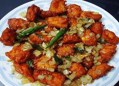 Fish Apollo at Chettinad Indian Cuisine in Beaverton, OR 97006 | YourMenu Online Ordering